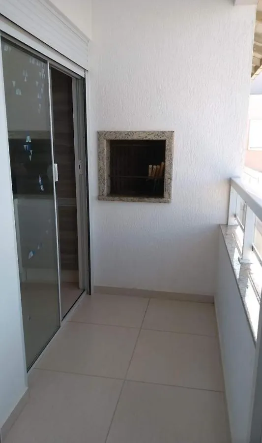 Ap A 7 Min Da Beira Da Praia Dos Ingleses Florianópolis Apartament