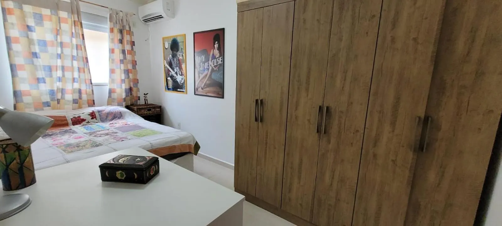 Apartament Ap A 7 Min Da Beira Da Praia Dos Ingleses Florianópolis