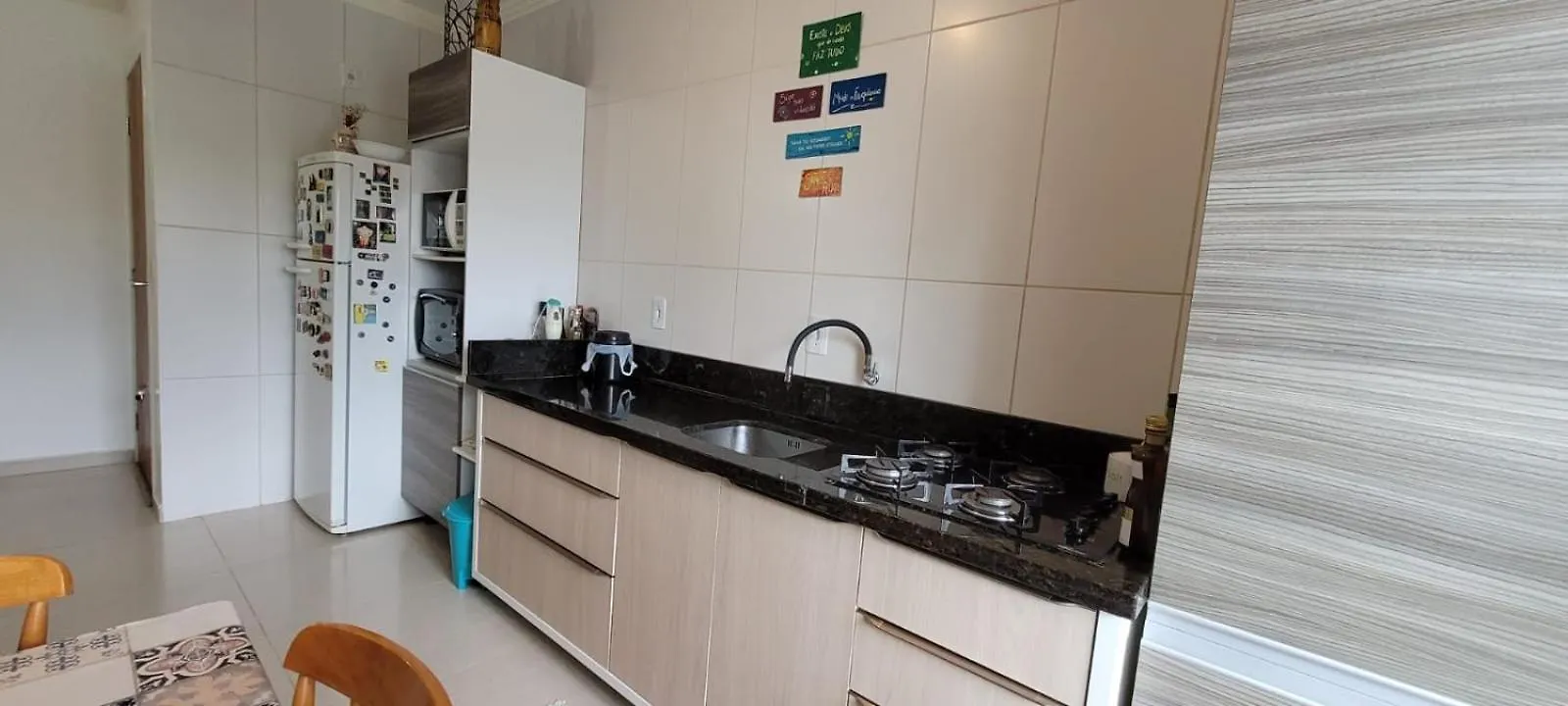 Ap A 7 Min Da Beira Da Praia Dos Ingleses Florianópolis 0*,  Brazylia