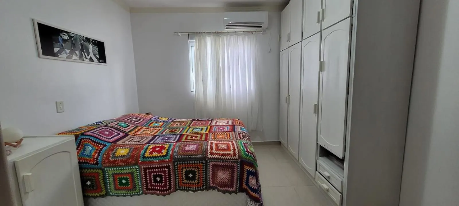 Ap A 7 Min Da Beira Da Praia Dos Ingleses Florianópolis Brazylia