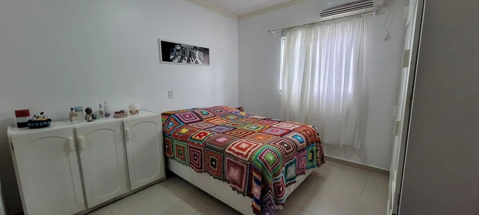 Ap A 7 Min Da Beira Da Praia Dos Ingleses Florianópolis 0*,  Brazylia