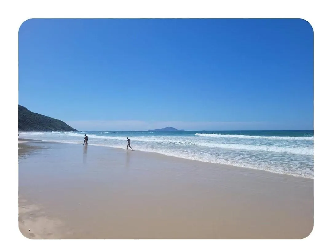Ap A 7 Min Da Beira Da Praia Dos Ingleses Florianópolis